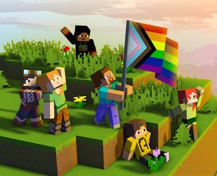 Community Screenshot